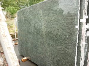 Granit Example by Oxford Stone Craftsmanship