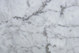 Carrara White Marble Worktop Oxford